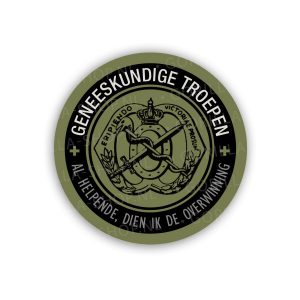 sticker GNK