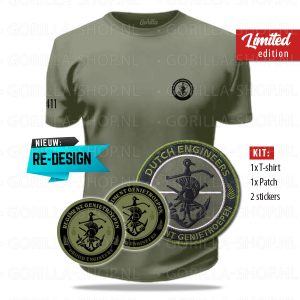 Genietroepen KIT