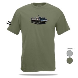Genietank - Premium T-shirt