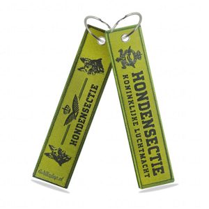 Tag Hondensectie
