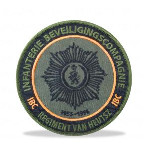 IBC patch