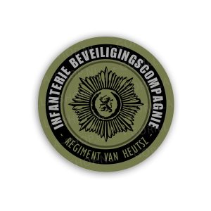 sticker IBC