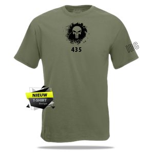 IBC t-shirt