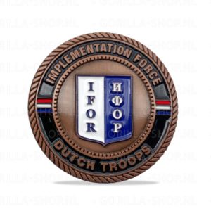 IFOR coin