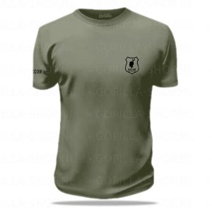 Recon Specialist t-shirt voor verkenners
