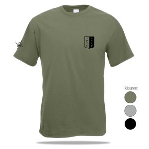 T-shirt ITPF