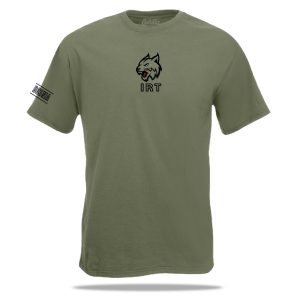IRT t-shirt
