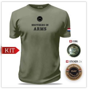 ISAF KIT