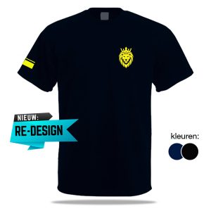 T-shirt Justitie bedrukken?
