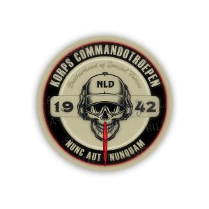 sticker KCT
