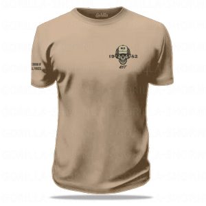 t-shirt KCT