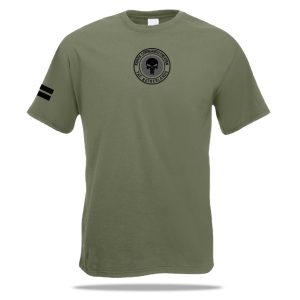 t-shirt Premium van KCT