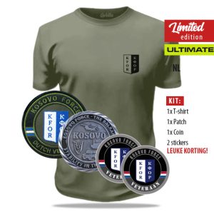 Kosovo KIT