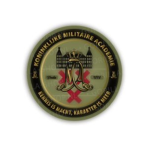 Sticker KMA