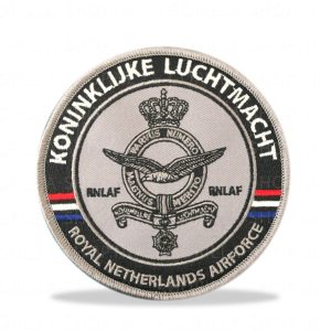 patch KLU