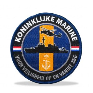 Patch Koninklijke Marine
