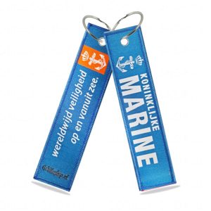 Tag Koninklijke Marine