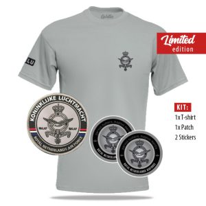 Luchtmacht KIT