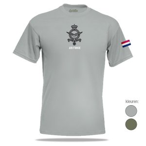 t-shirt KLU