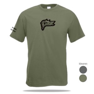 Luchtmobiel Pathfinder T-shirt