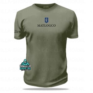 MATLOGCO t-shirt