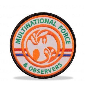 MFO patch