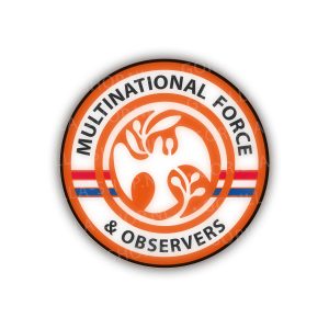 MFO sticker
