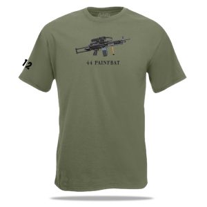 T-shirt MINIMI