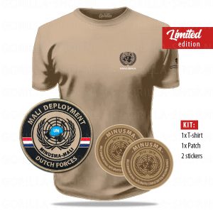 minusma kit