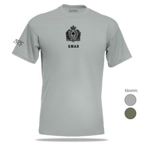 Marechaussee t-shirt