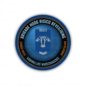 sticker HRB