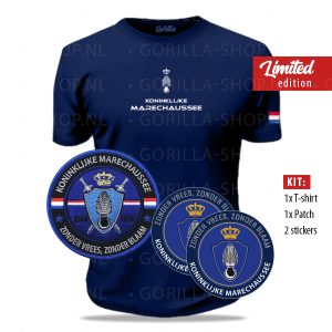 Marechaussee Kit