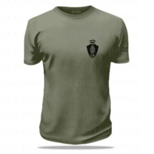 Marechaussee Premium t-shirt