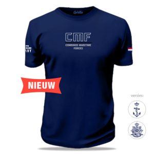 Combined Maritime Forces