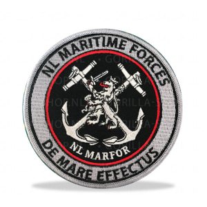 patch NLMARFOR