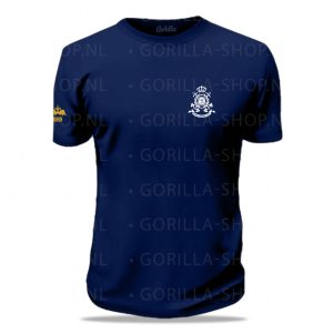 t-shirt Onderzeedienst
