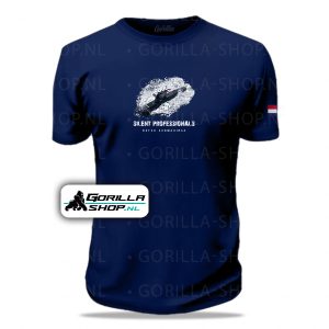 Onderzeeër t-shirt