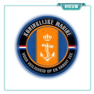 Marine - Sticker