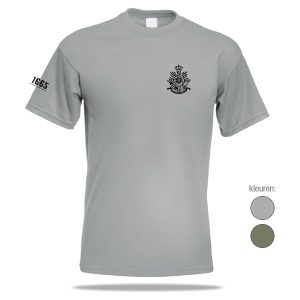 1665 T-shirt