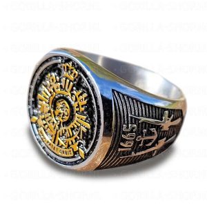 Ring Mariniers