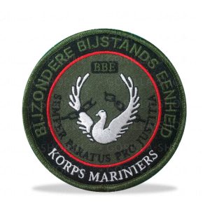 Patch BBE