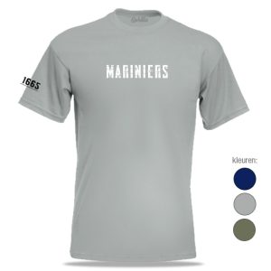 Mariniers t-shirt