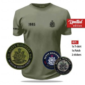 Mariniers KIT