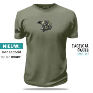 Mariniers t-shirt