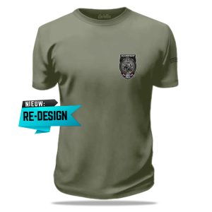 MARSOF t-shirt