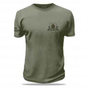 Mariniers old school t-shirt