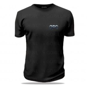 QPO t-shirt