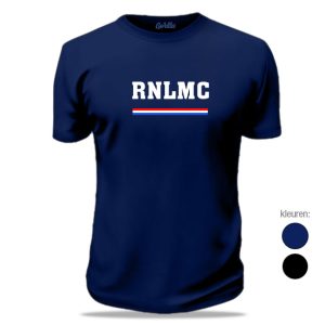 RNLMC t-shirt Defensie