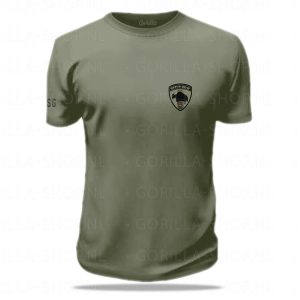 Mariniers SSG t-shirt