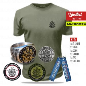 complete Mariniers Kit
